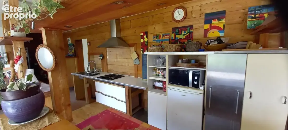 Propriete à vendre 7 pièces LANMEUR (29) - photo 3