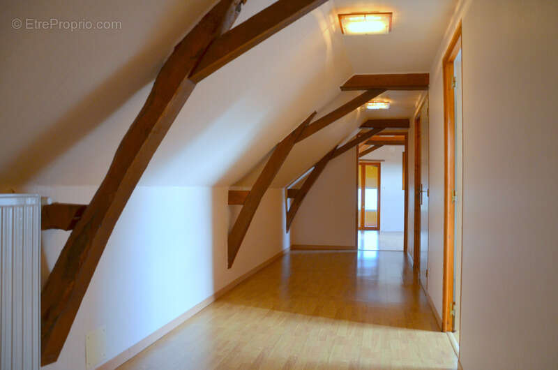 Maison 8 pièces – Angrie (49) - photo 12