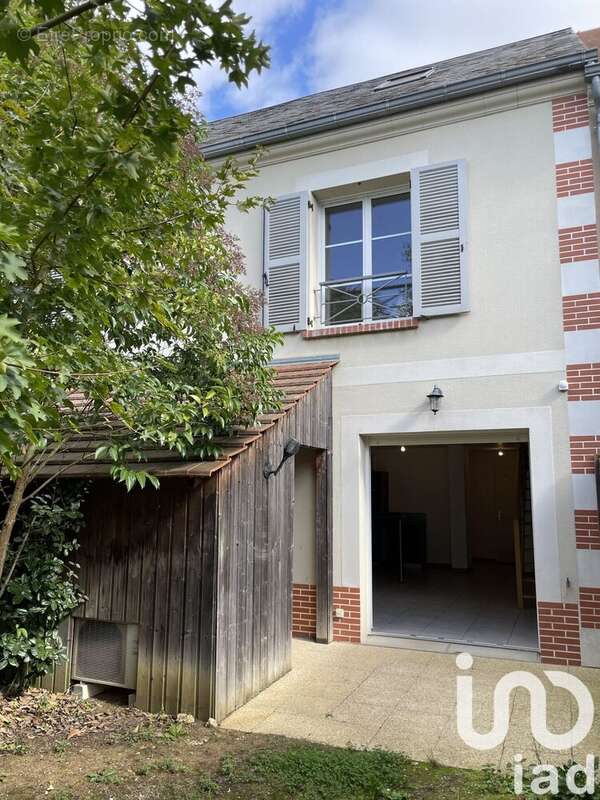 Photo 8 - Maison à NOTRE-DAME-D&#039;OE