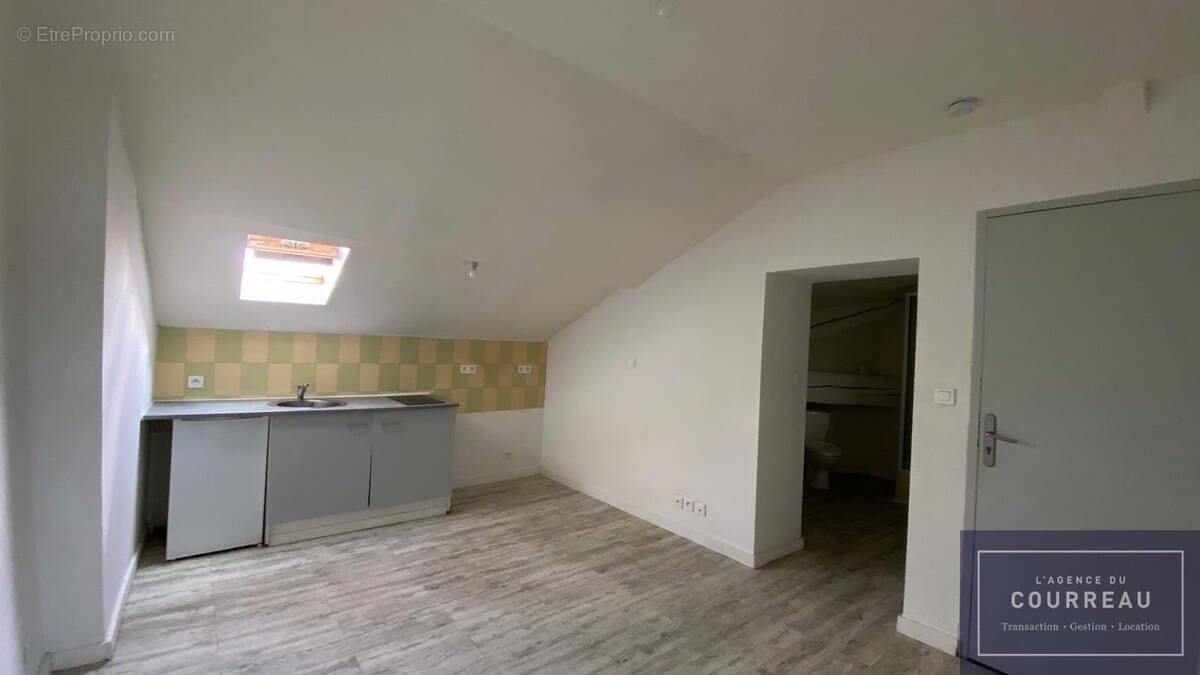 Appartement à SETE