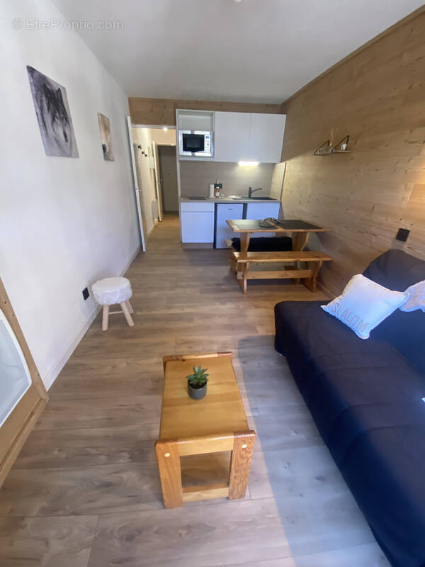 Appartement à BOLQUERE