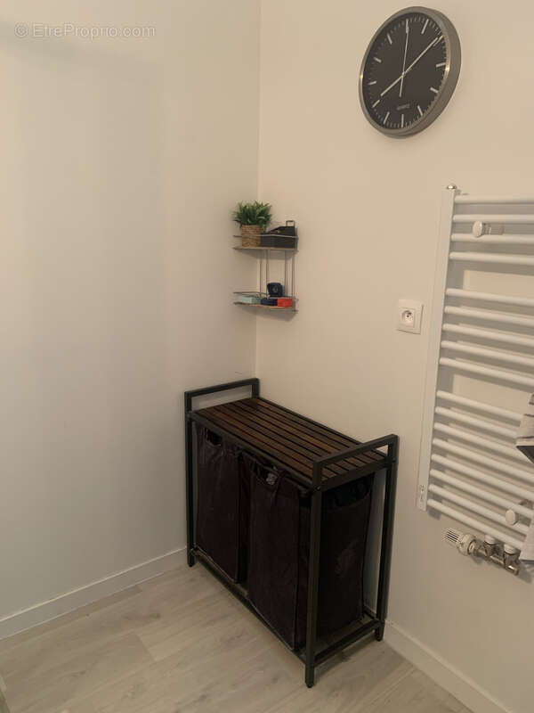Appartement à AMBOISE