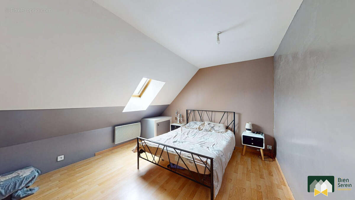 Maison à VILLARS