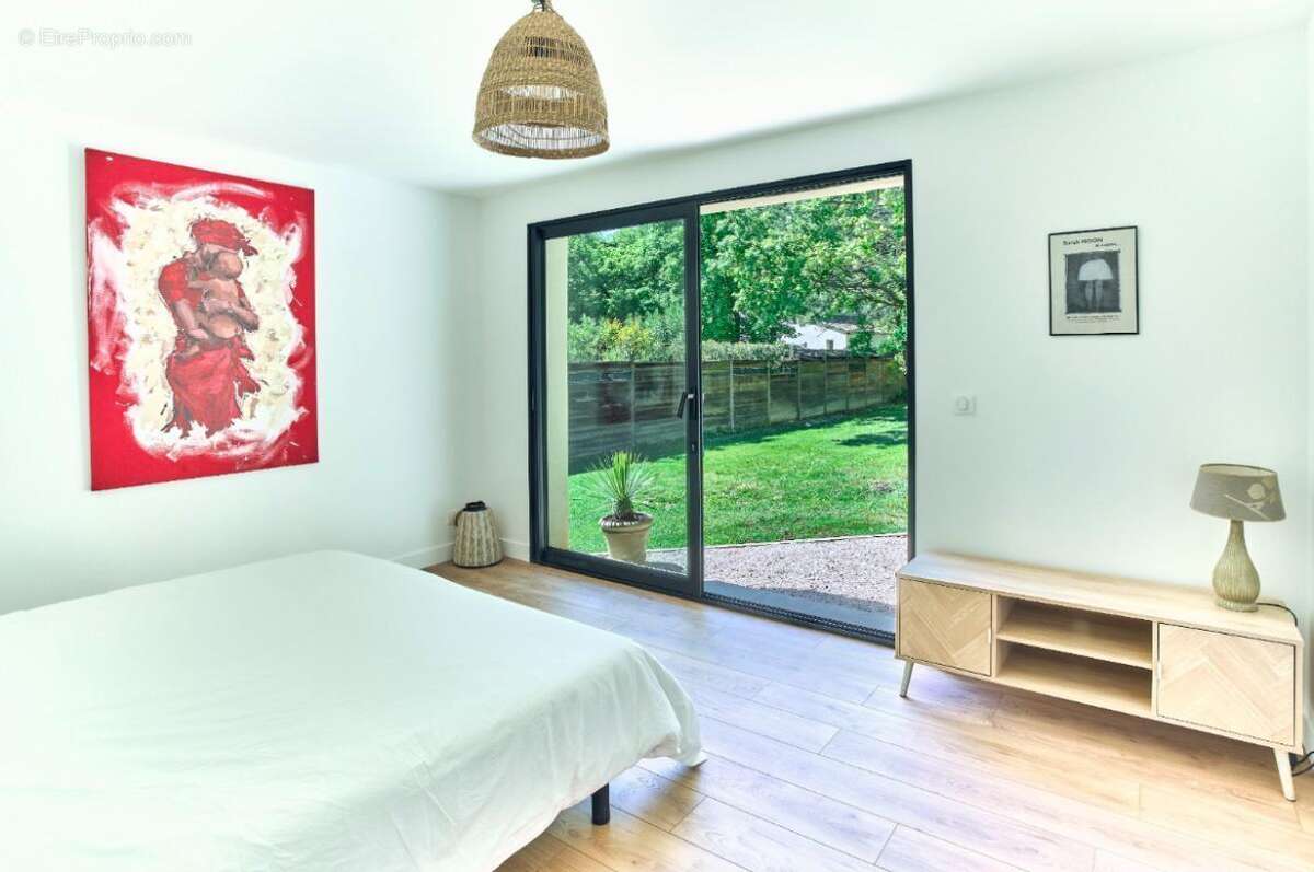 Maison à AIX-EN-PROVENCE