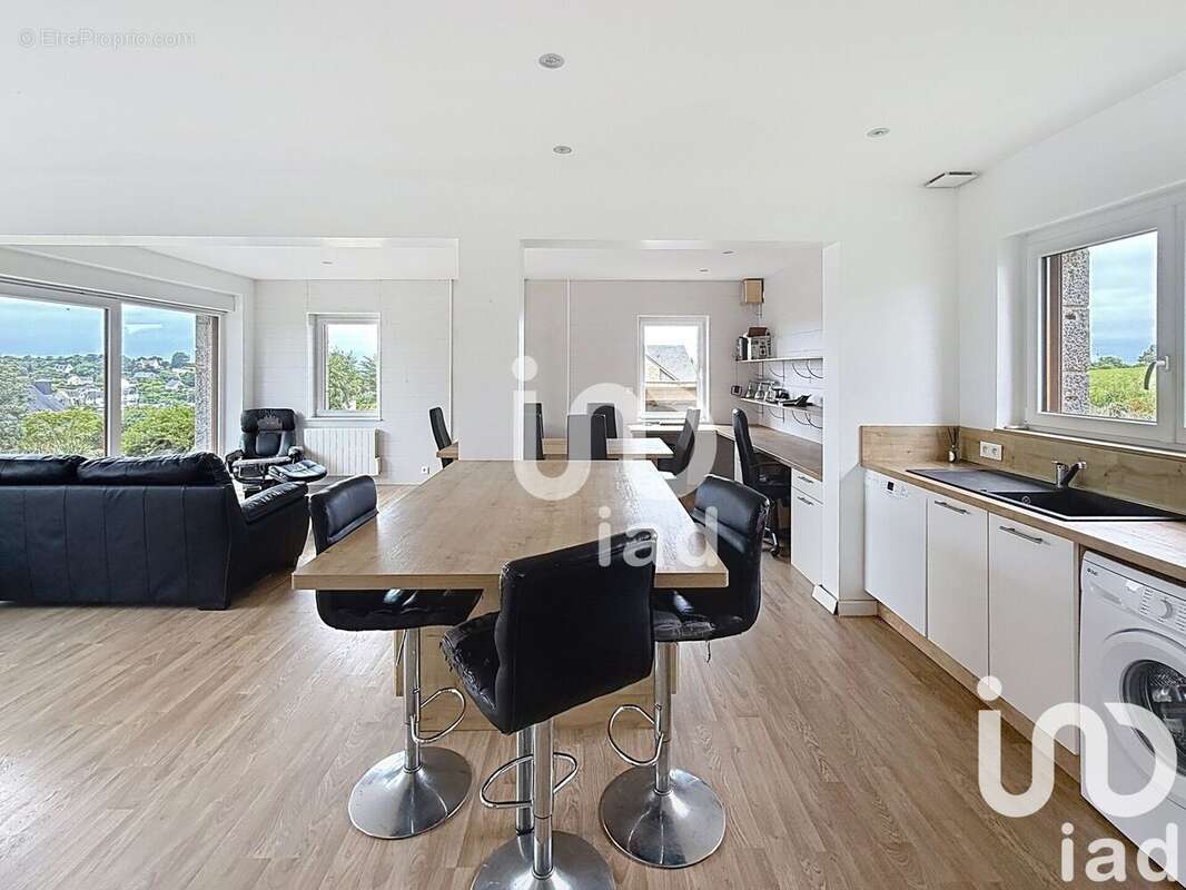 Photo 3 - Maison à PLENEUF-VAL-ANDRE