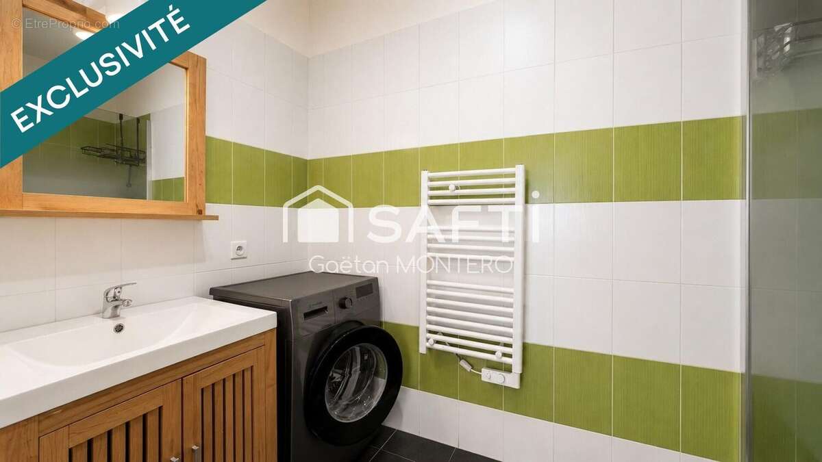 Photo 6 - Appartement à MERIGNAC