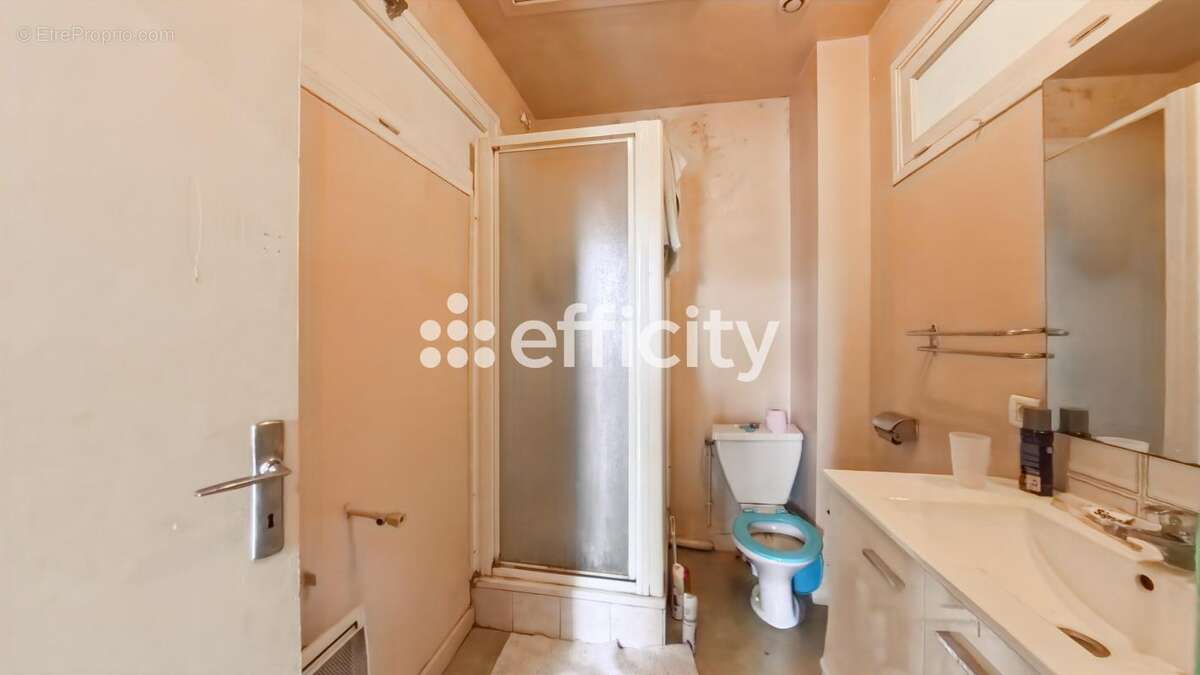 Appartement à VILLENEUVE-SUR-LOT