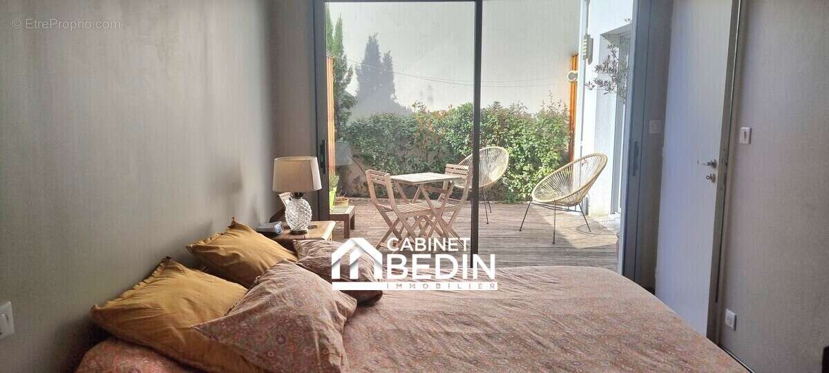 Maison 93 m² à Le Bouscat  - photo 6