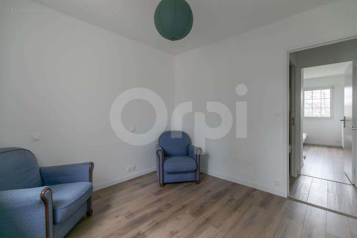 Maison à BOISSY-SAINT-LEGER