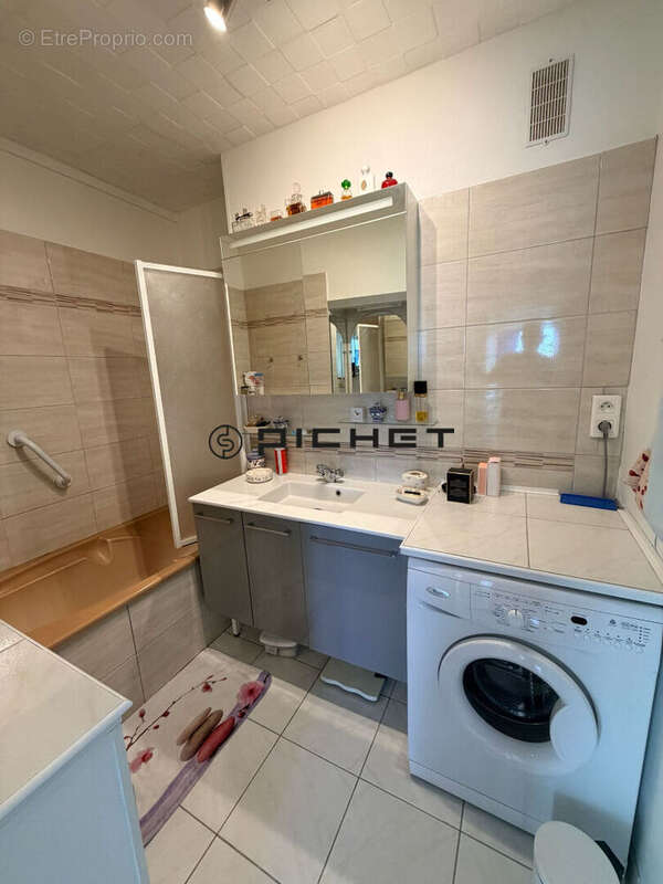 Appartement à MERIGNAC