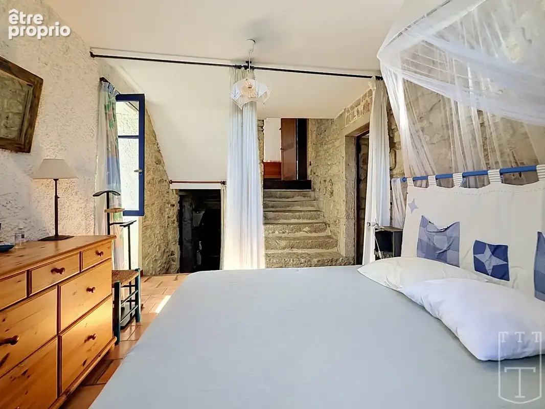 Eclusivite maison de vigne - photo 8