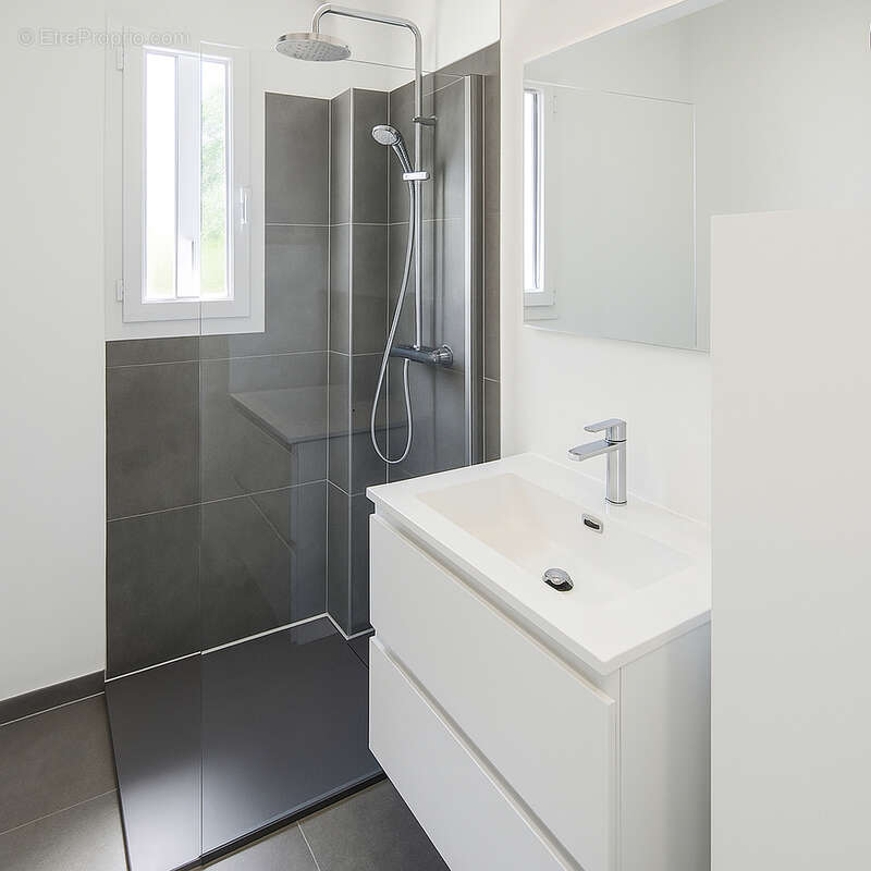 Appartement à SAINT-NAZAIRE