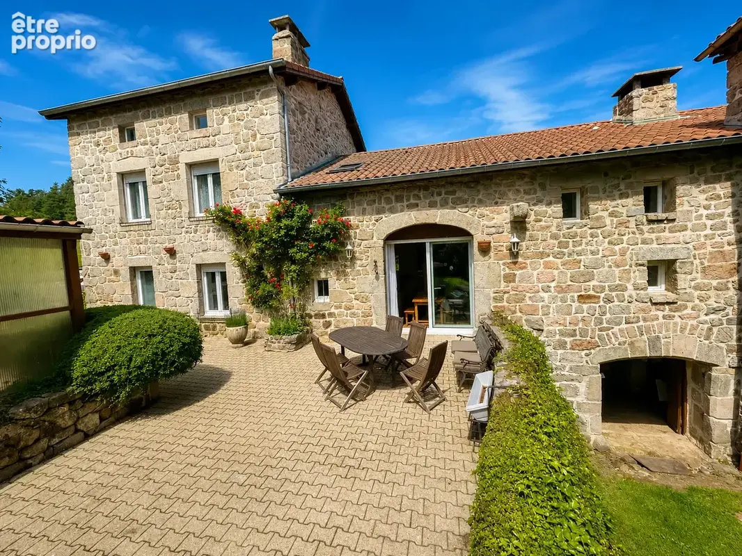 Belle ferme en pierre - photo 3