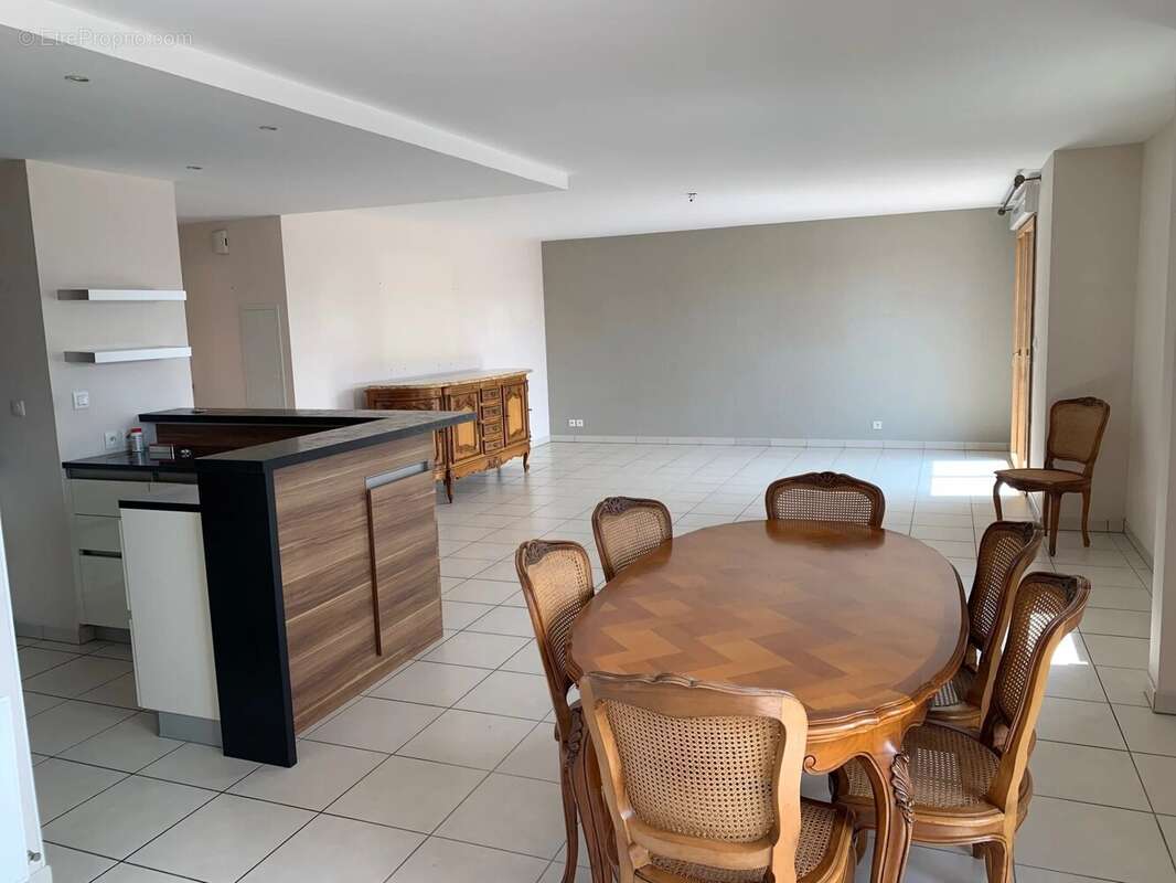 Appartement à SAINT-MALO
