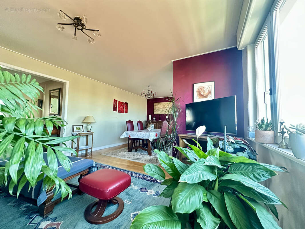 Appartement à LYON-3E