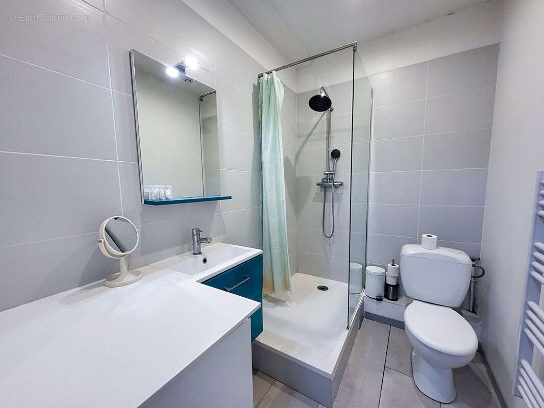 Appartement à MELUN