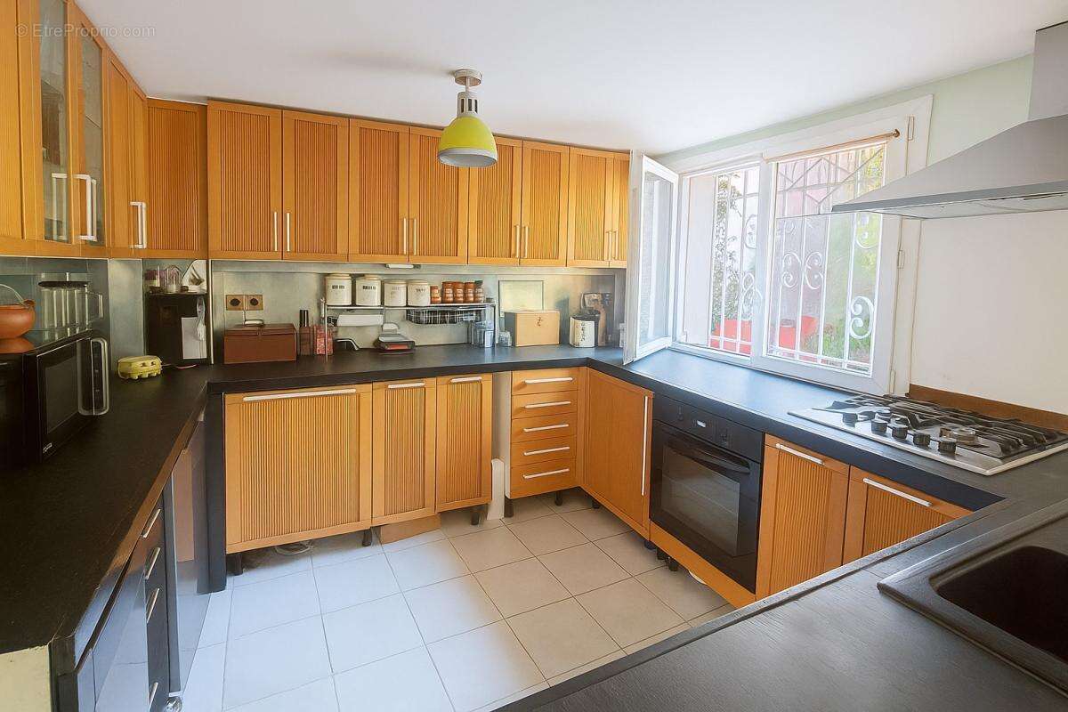 Maison à ROMAINVILLE