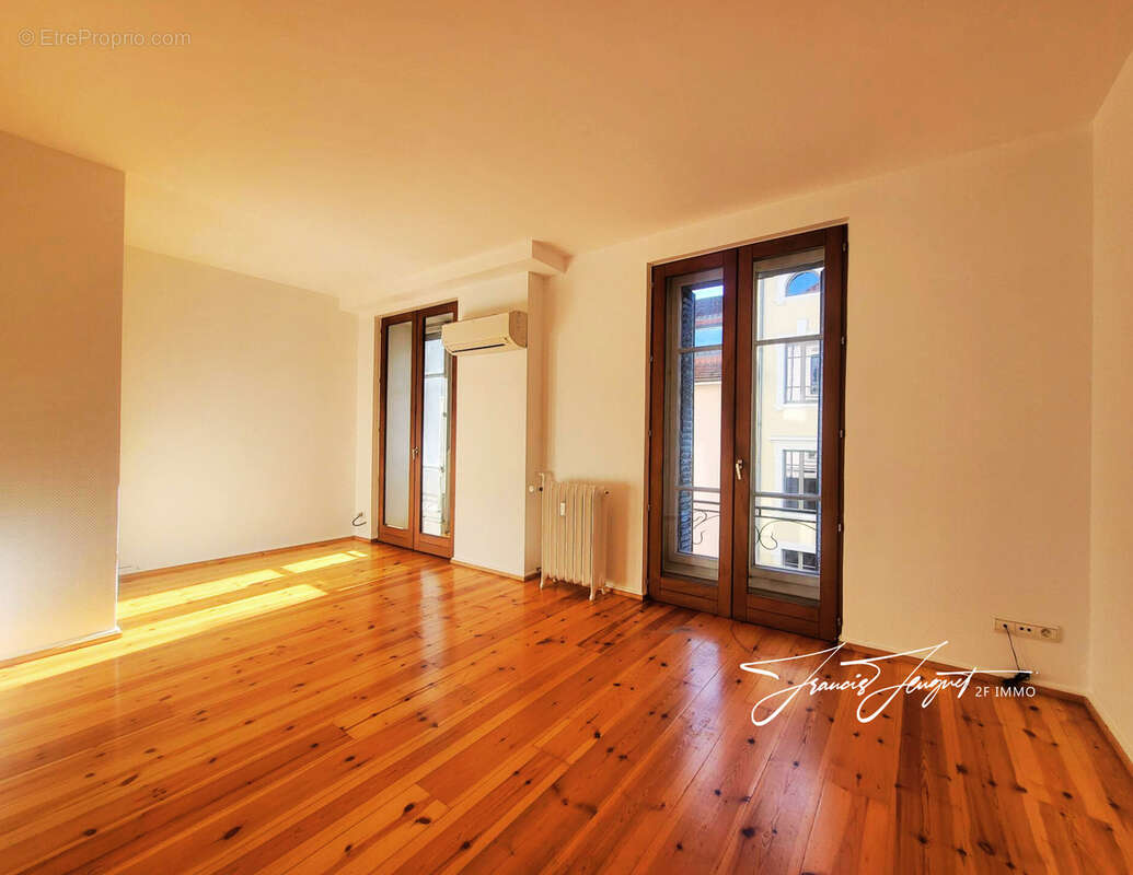 Appartement à ANNECY