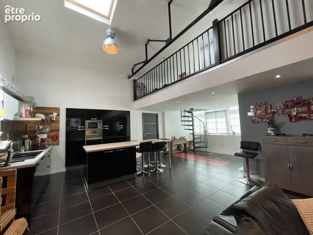 Commerce 220 m² à vendre à Lens (62300) - photo 9