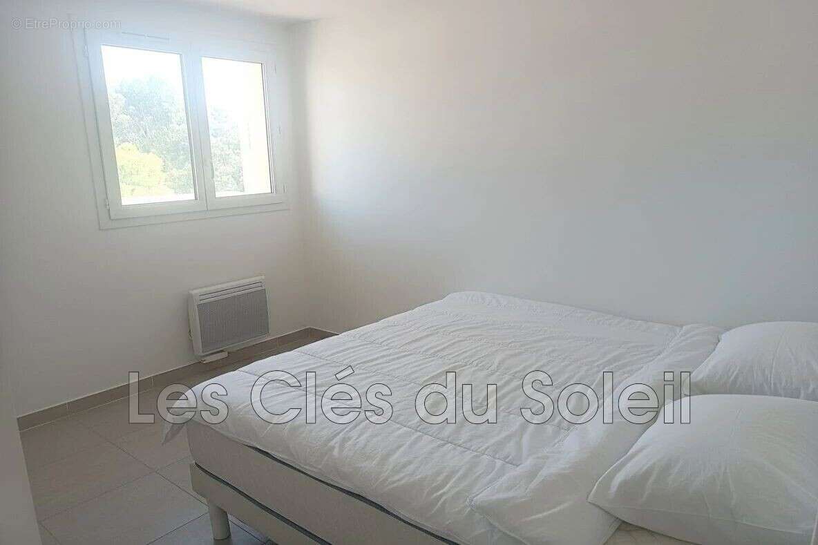 Appartement à LA GARDE