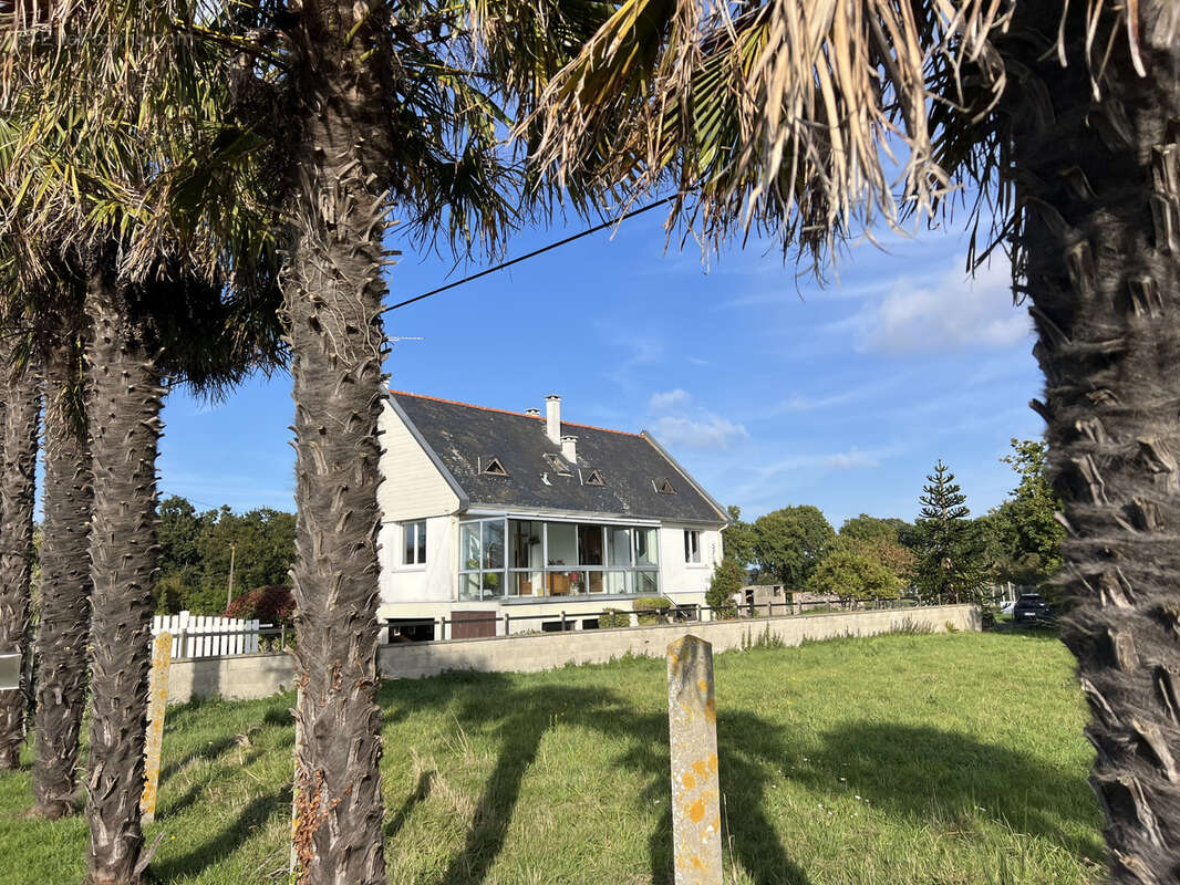 Erquy 22430, au calme, secteur les Hôpitaux, maison de 127 m2 - photo 3