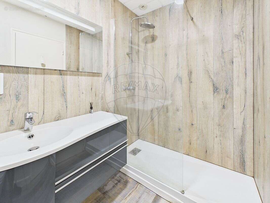 Appartement 2 chambre(s) à vendre - photo 3