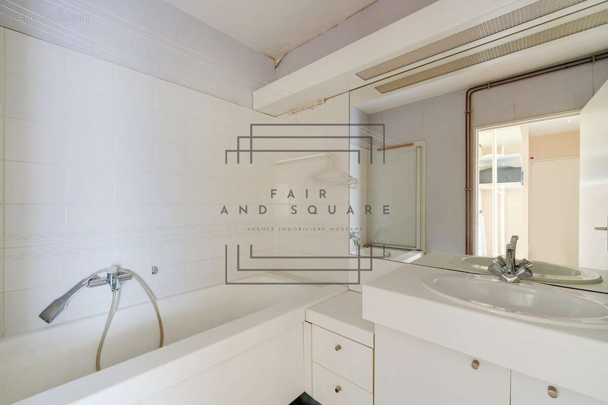 Appartement 148 m² à Courbevoie  - photo 6