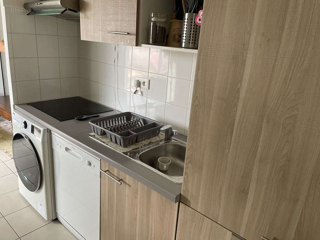 Appartement à CENON