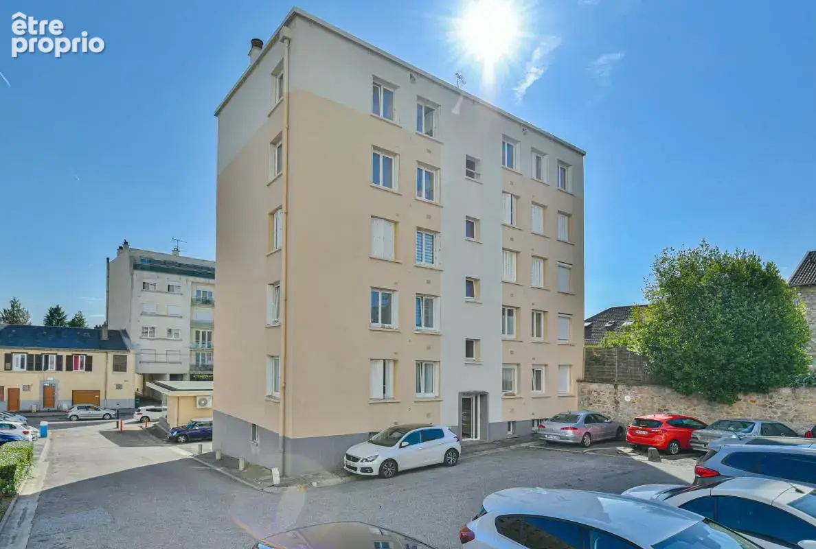 Appartement - photo 7