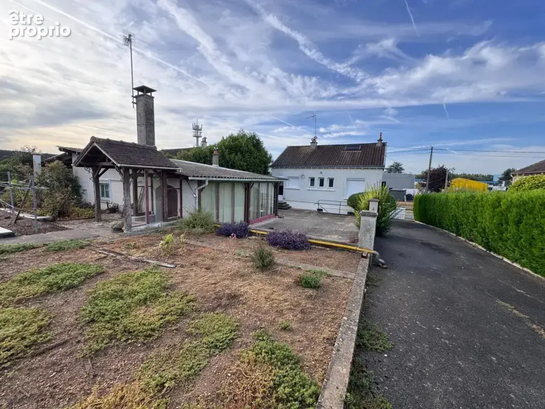 Maison à vendre 3 pièces TOURS (37) - photo 4