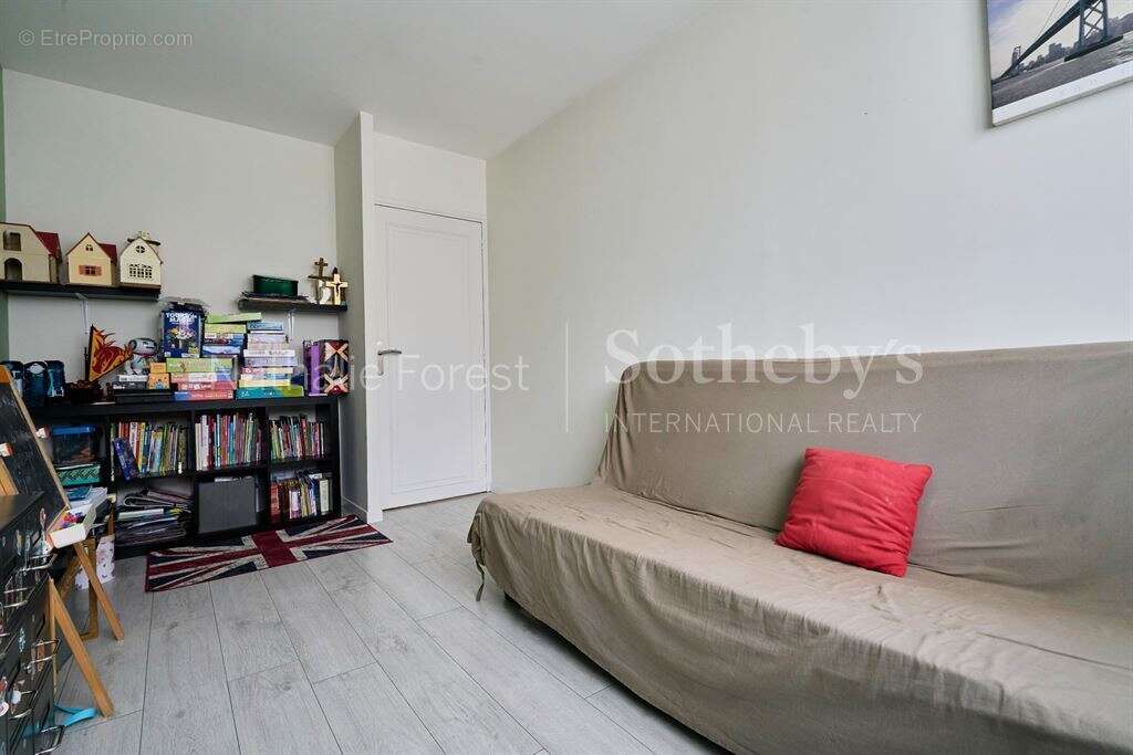 Maison à MARCQ-EN-BAROEUL