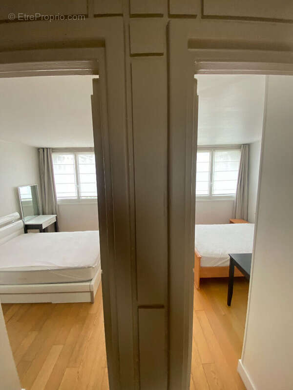 Appartement Paris 3 pièce(s) 66.45 m2 - photo 13