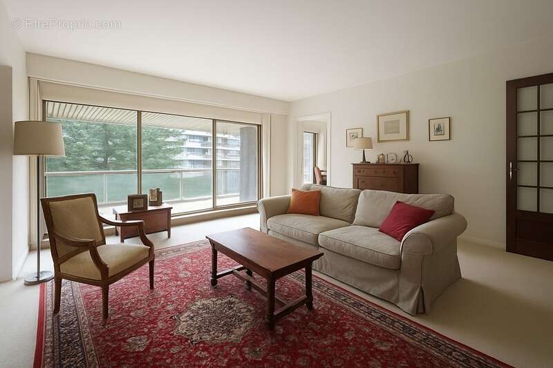 Appartement à VERSAILLES