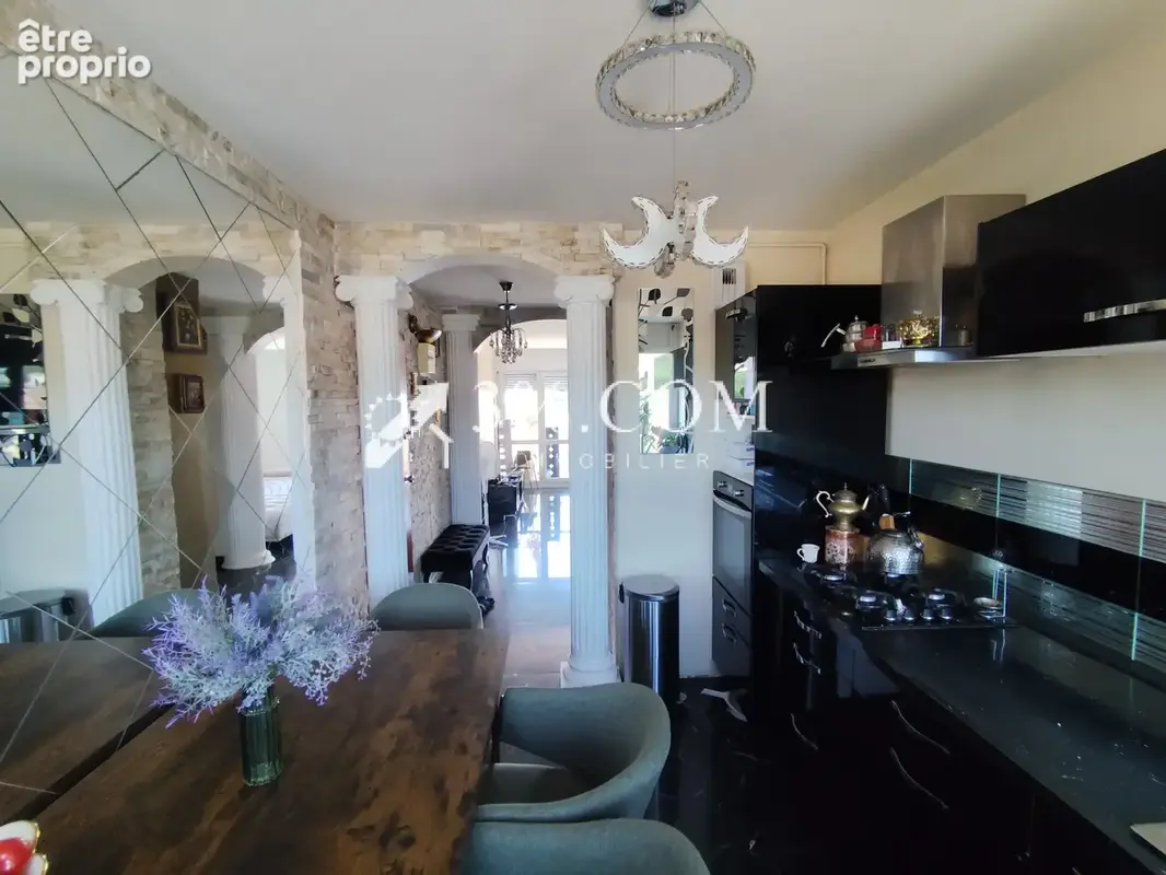 Appartement de 75m2 - 3 chambres - photo 5