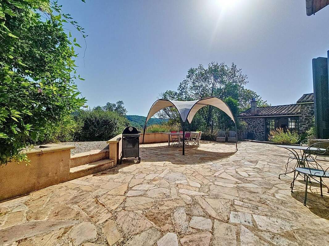 Photo 4 - Maison à PEZENES-LES-MINES