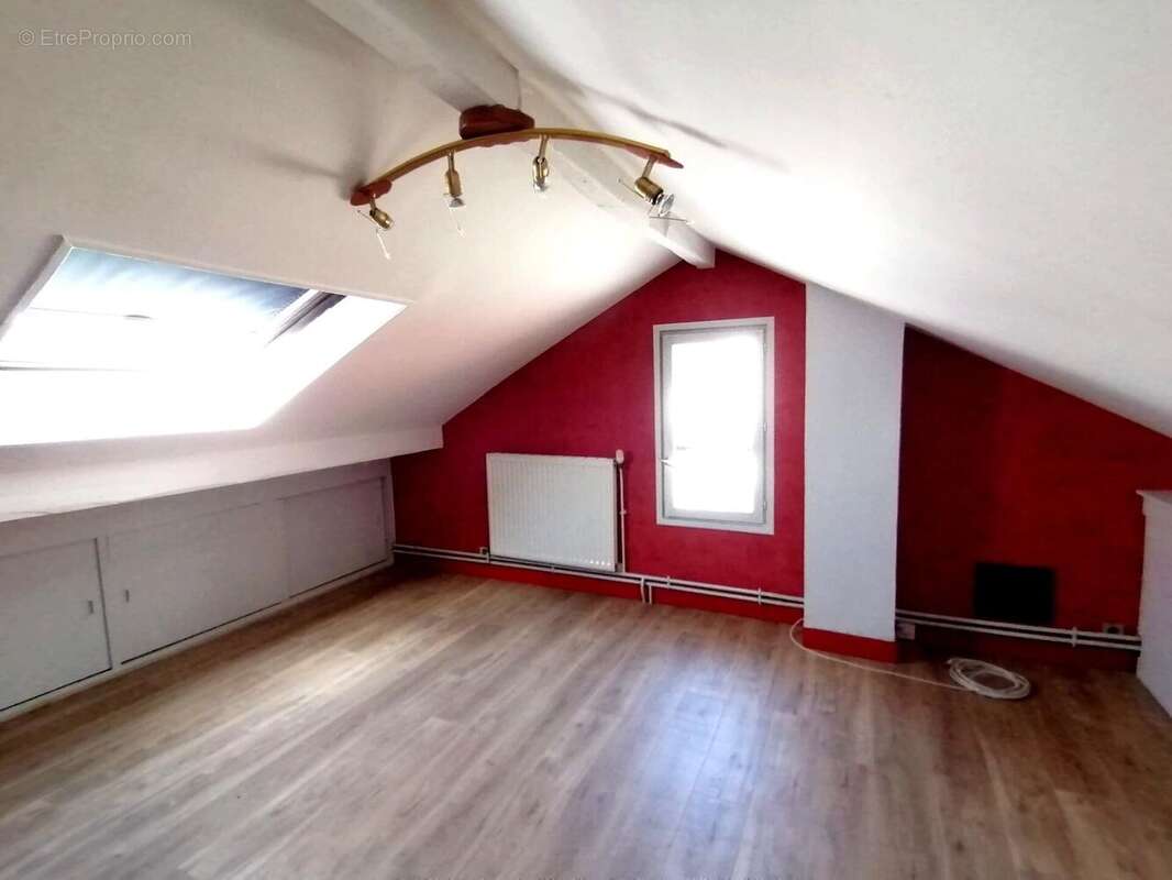 Photo 7 - Maison à LA VILLE-DU-BOIS