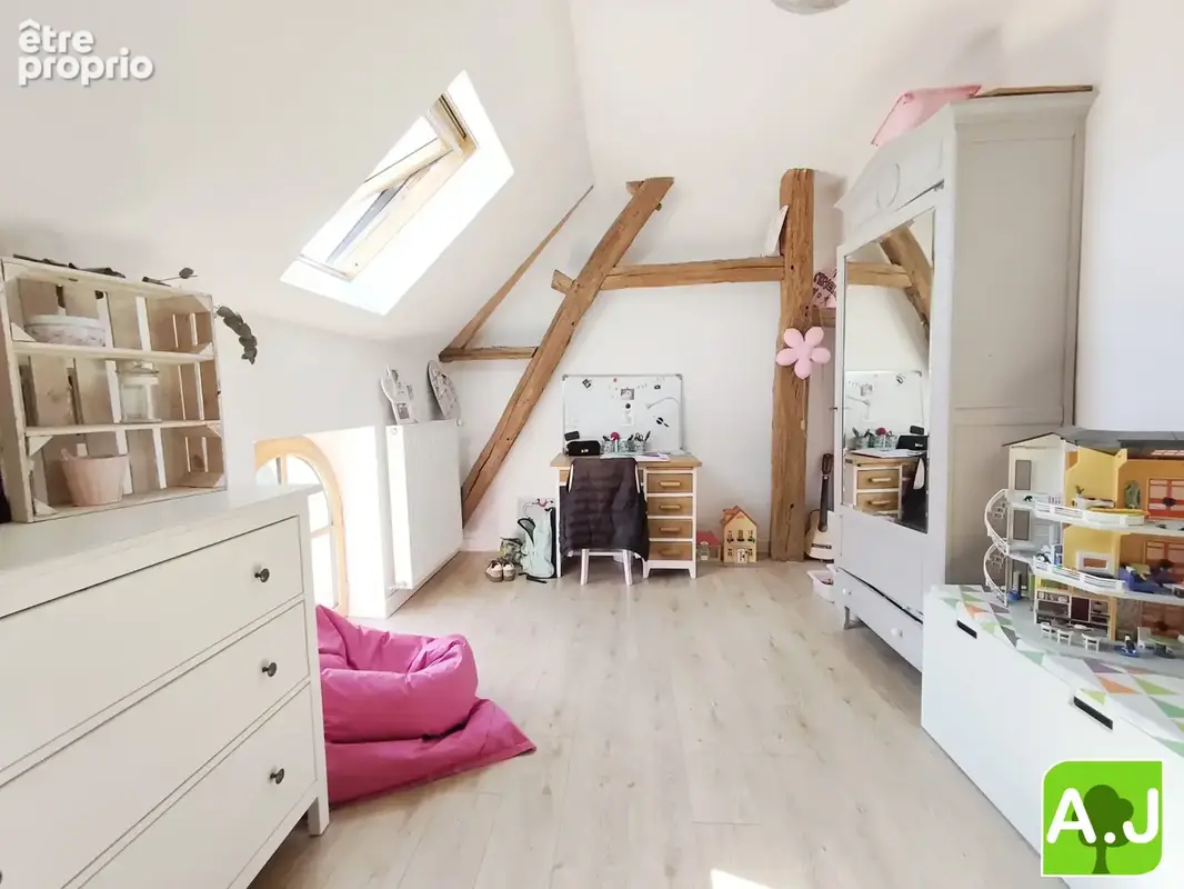 Maison 9 pièces 260 m² à vendre à Prey (27220) - photo 9