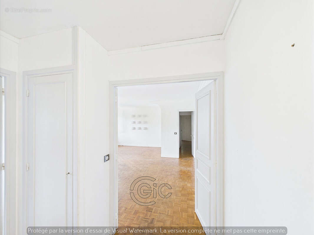 Appartement à LE PORT-MARLY