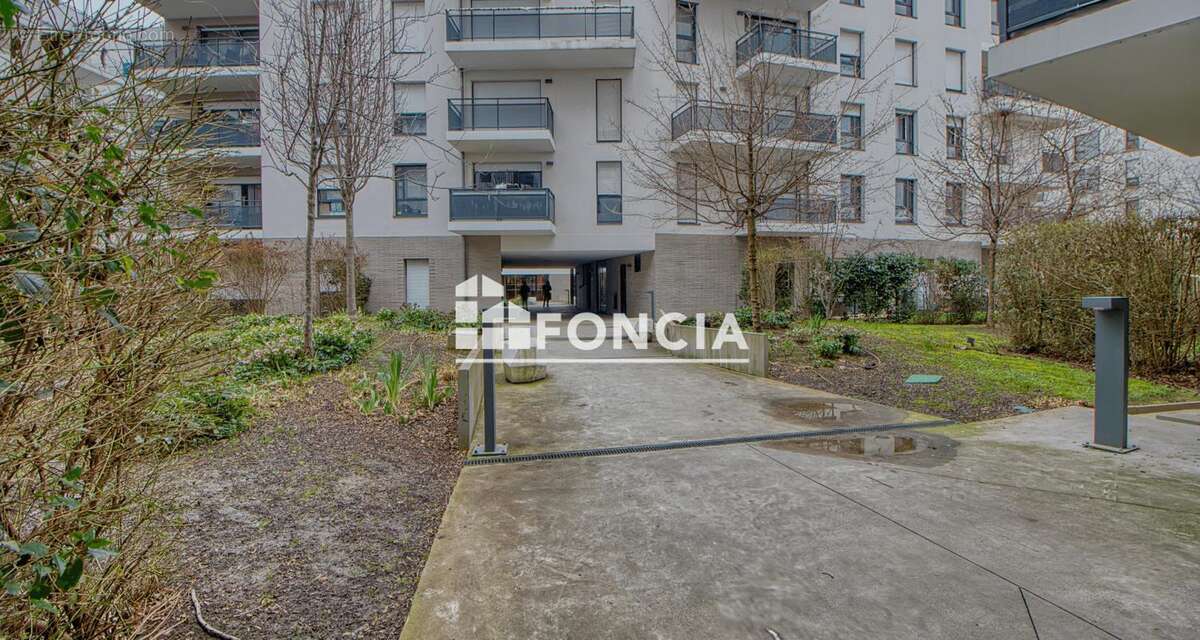 Appartement à POISSY
