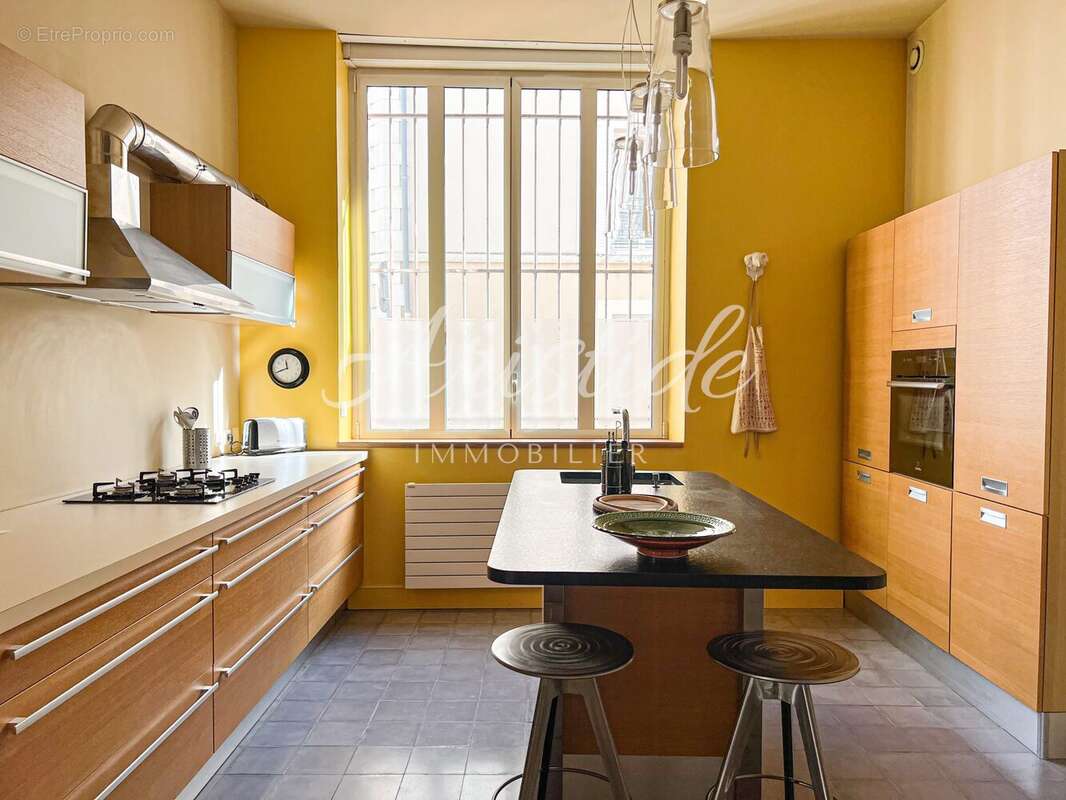 Appartement à ORLEANS