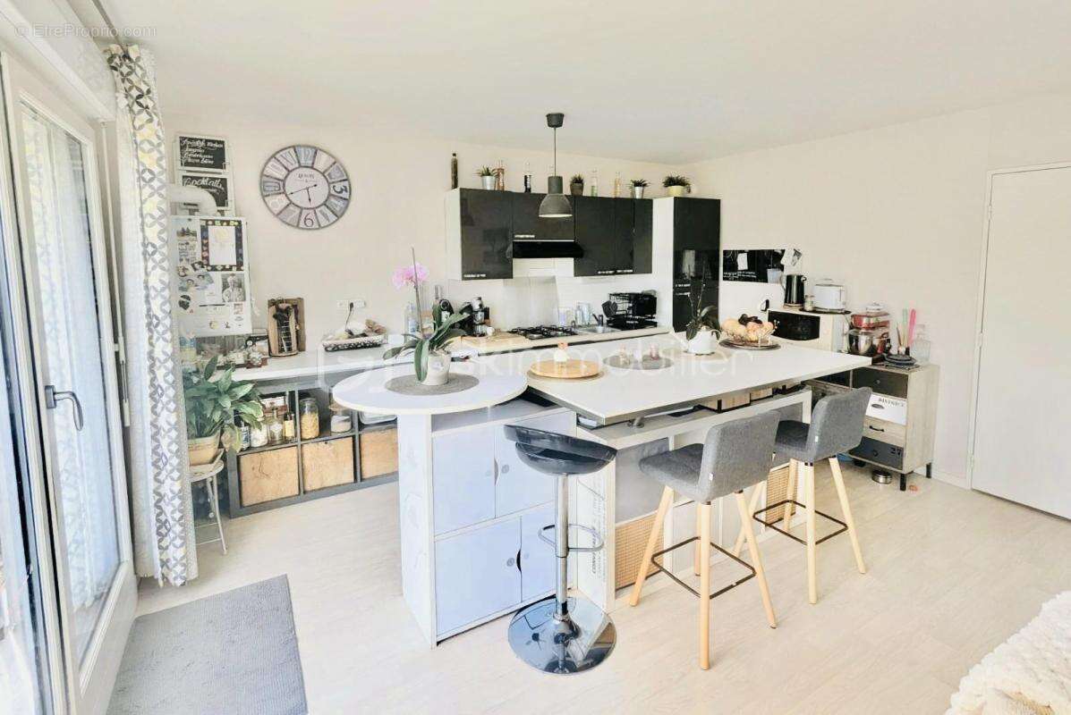 Appartement à PACE