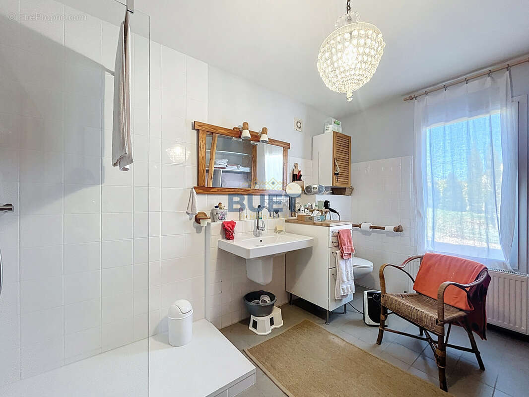 Maison à VELARS-SUR-OUCHE