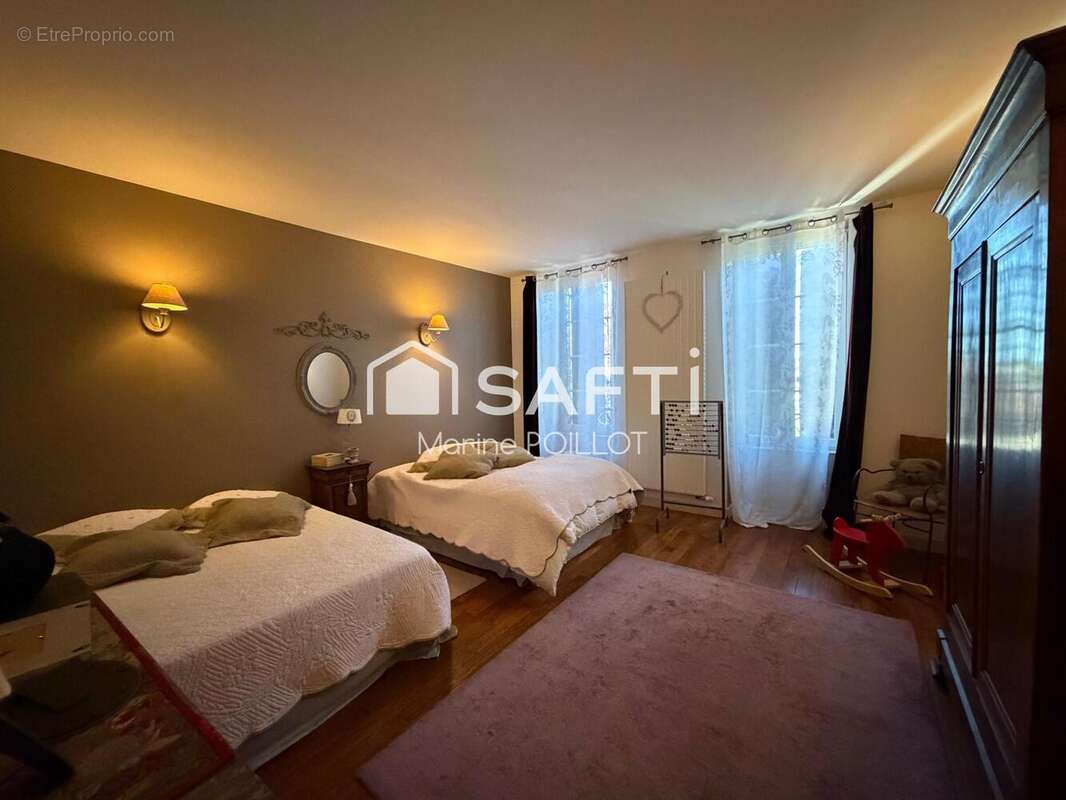 Maison 124 m² à Vougeot  - photo 9