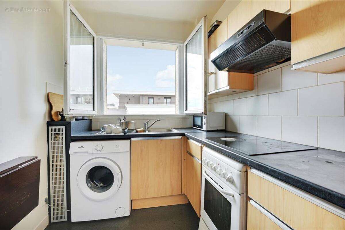 Appartement 40 m² à Saint-Maur-Des-Fosses  - photo 6