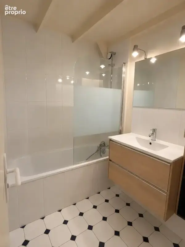 Appartement T3 de 70 m2 Bordeaux Chartrons - photo 8