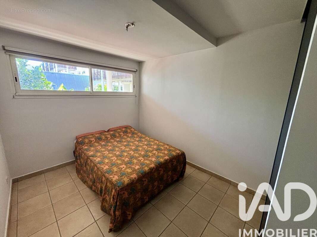 Photo 5 - Appartement à SAINT-PIERRE