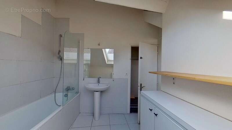 Appartement à BAGNOLET