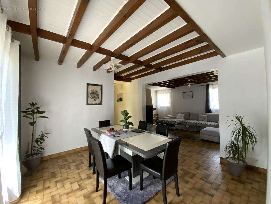 Maison 120 m² à Rancon  - photo 3