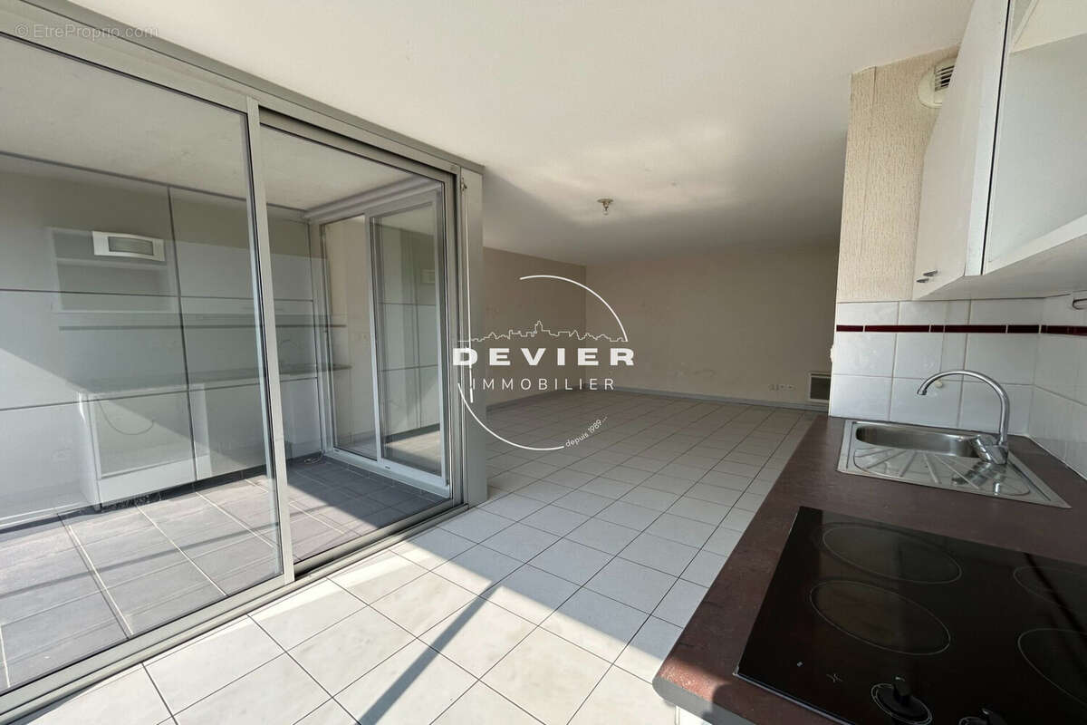 Appartement 68 m² à Montpellier  - photo 4