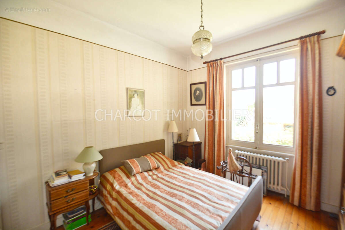 Maison à LYON-5E